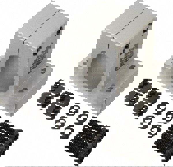 Double Horizontal Base: 1.505